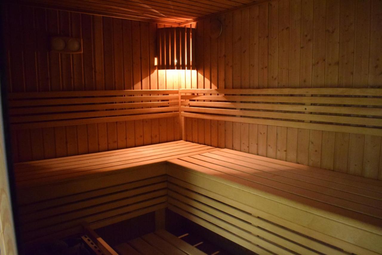 Zorghotel De Ceder Deinze Exteriér fotografie