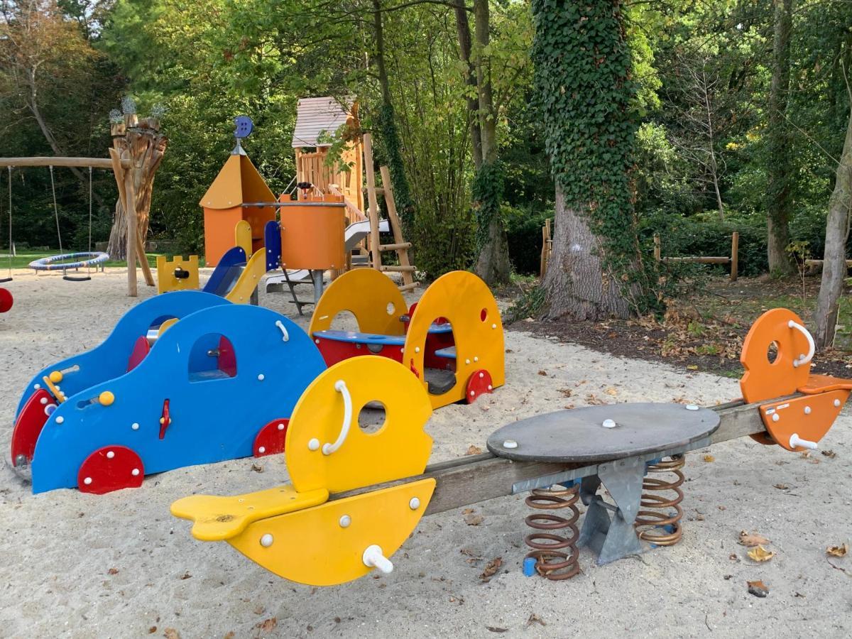 Zorghotel De Ceder Deinze Exteriér fotografie