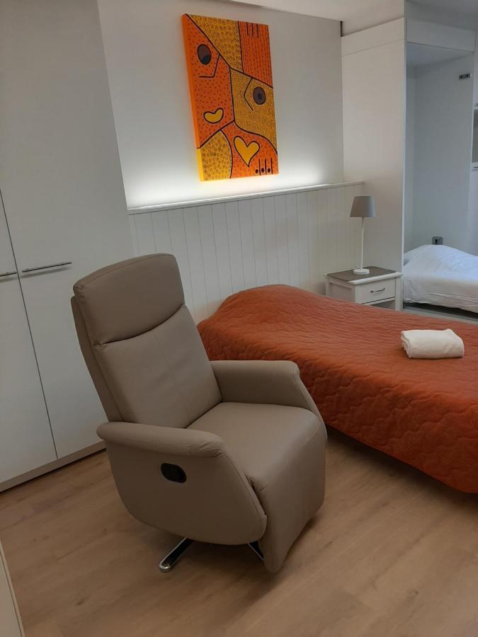 Zorghotel De Ceder Deinze Exteriér fotografie