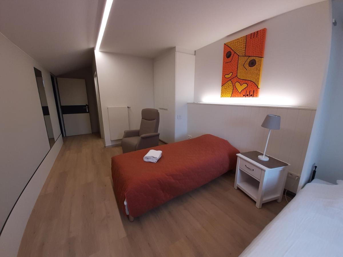 Zorghotel De Ceder Deinze Exteriér fotografie