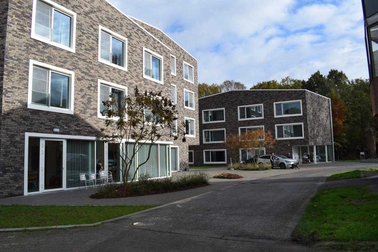 Zorghotel De Ceder Deinze Exteriér fotografie