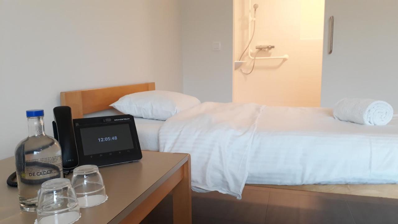 Zorghotel De Ceder Deinze Exteriér fotografie