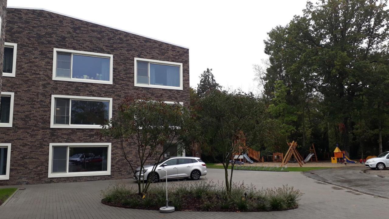 Zorghotel De Ceder Deinze Exteriér fotografie